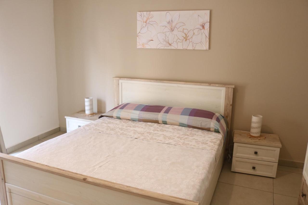 Casavera Apartment Acireale Exterior photo