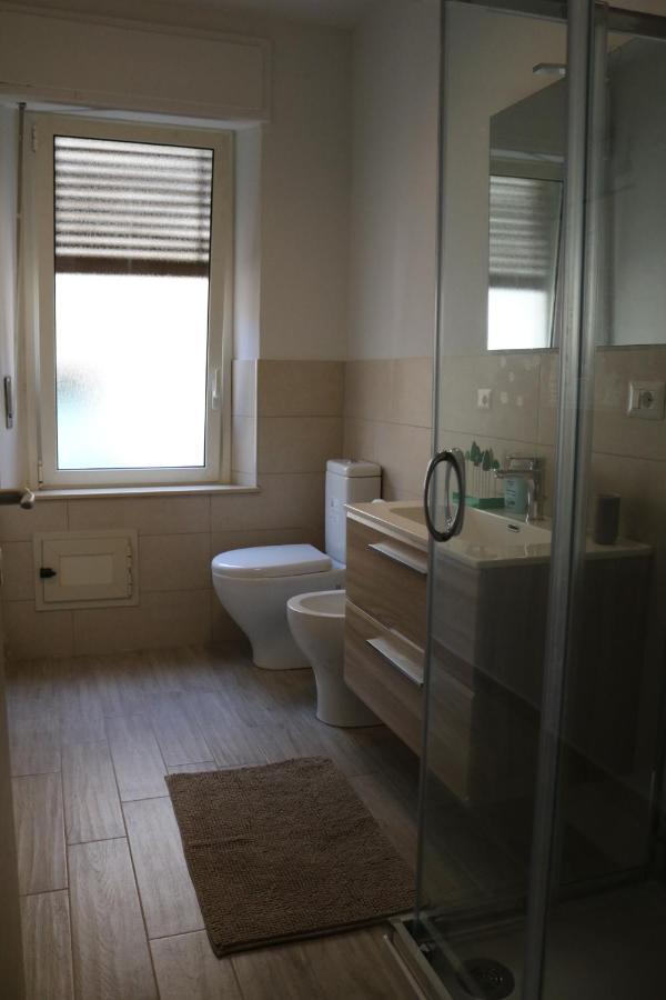 Casavera Apartment Acireale Exterior photo