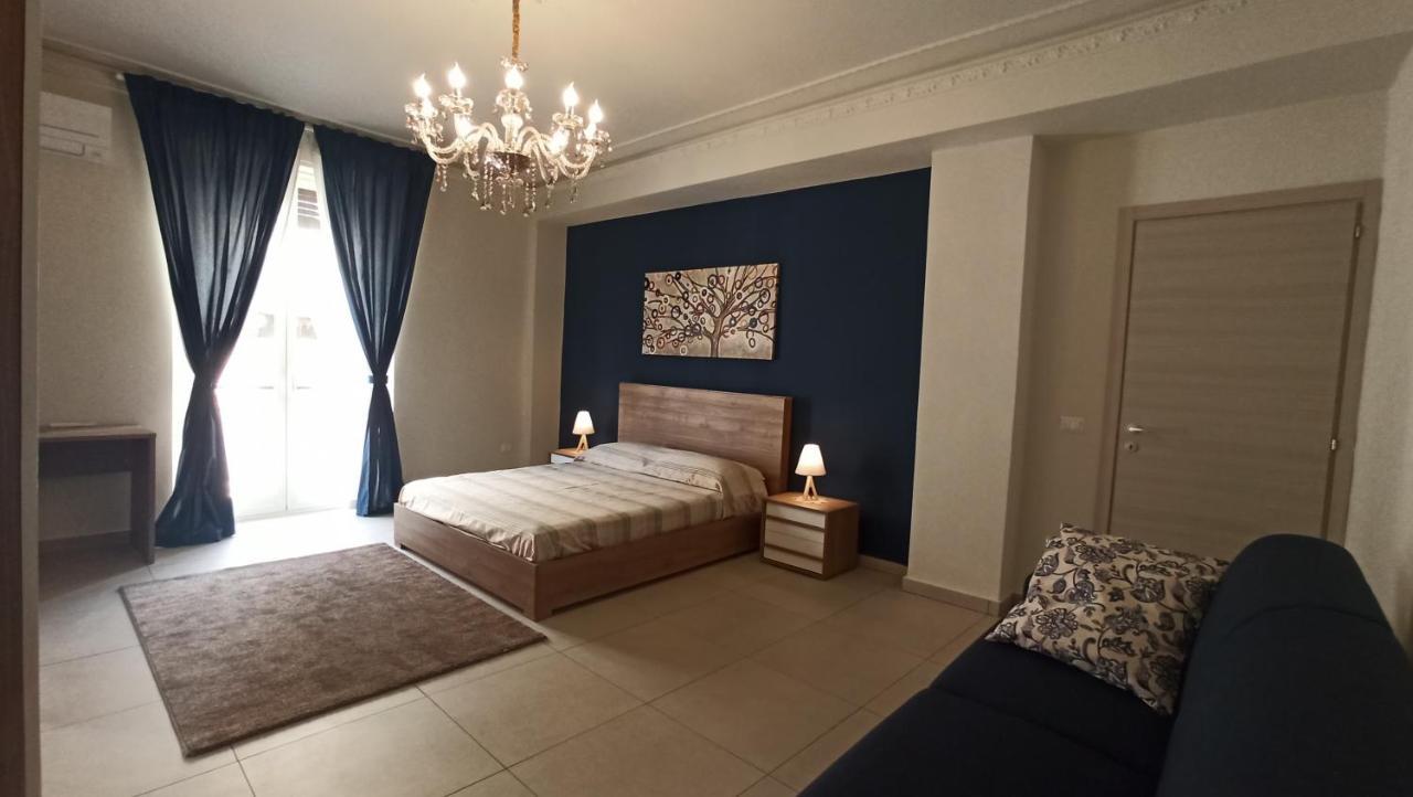 Casavera Apartment Acireale Exterior photo